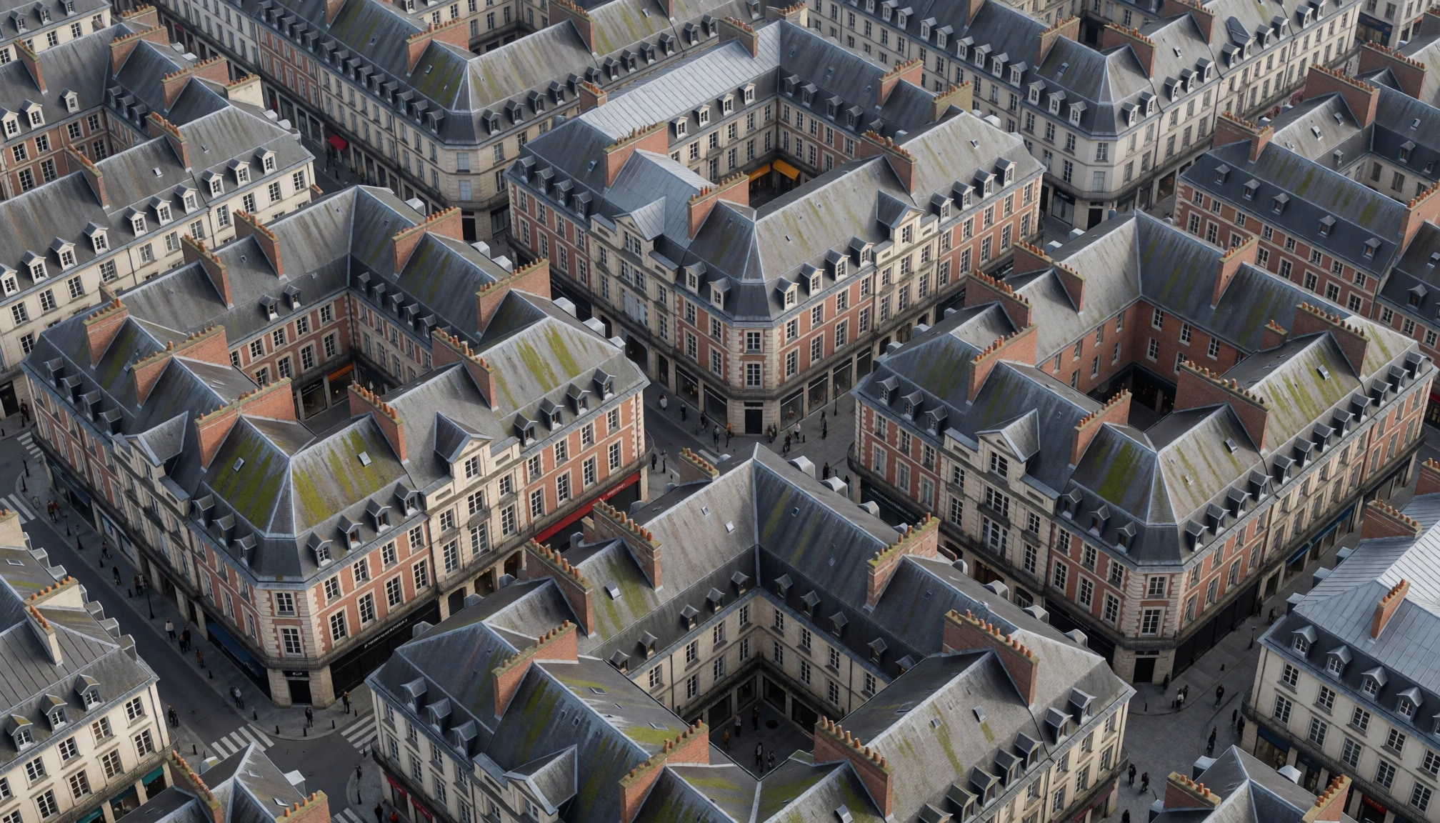 Contexte professionnel pour « Trouver un commerce local adapté à ses besoins »