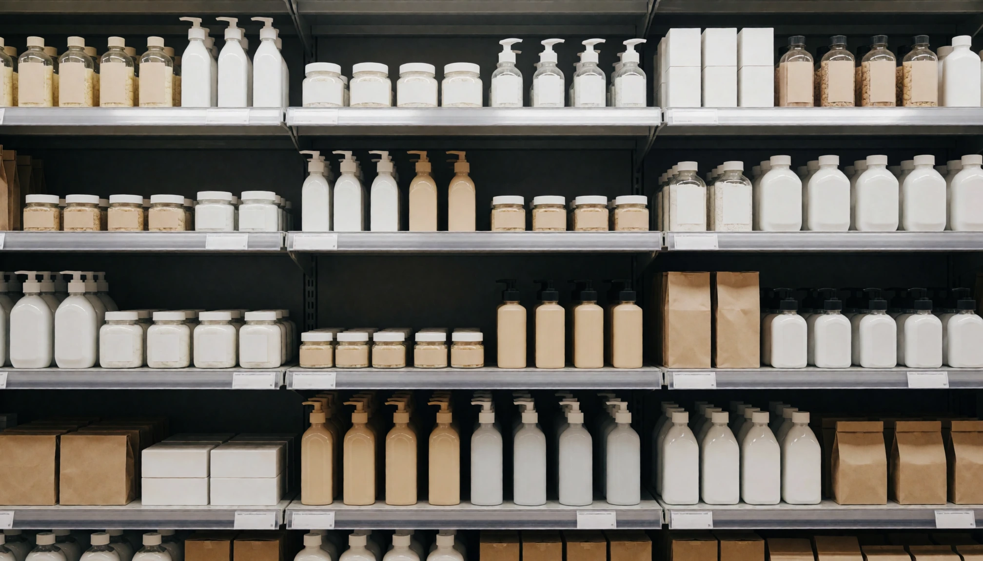 Scène professionnelle liée à « Trouver un commerce local adapté à ses besoins »