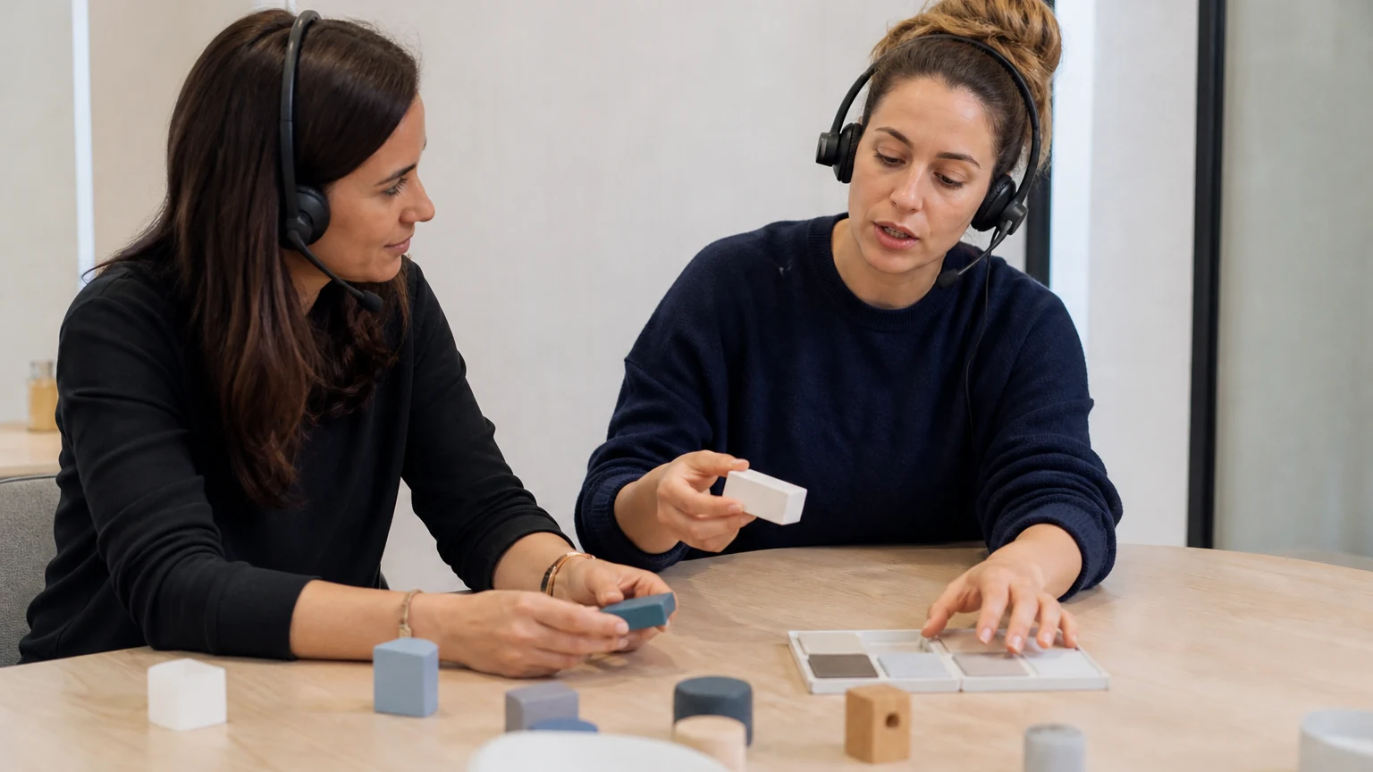 Contexte professionnel pour « Préparer et conduire un appel commercial pertinent »