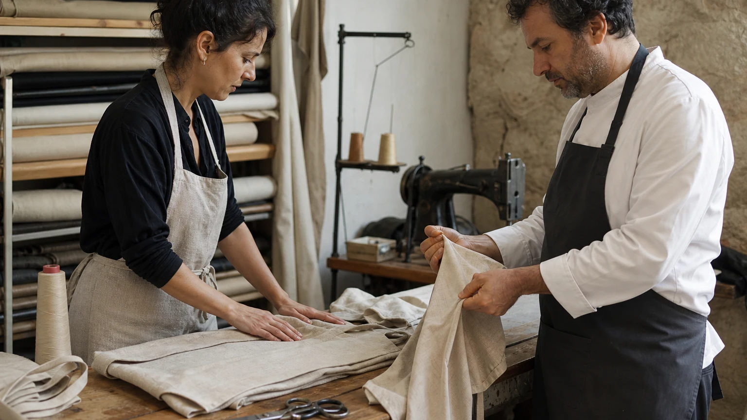 Mise en pratique pour « Différencier la vente professionnelle de la vente au grand public »