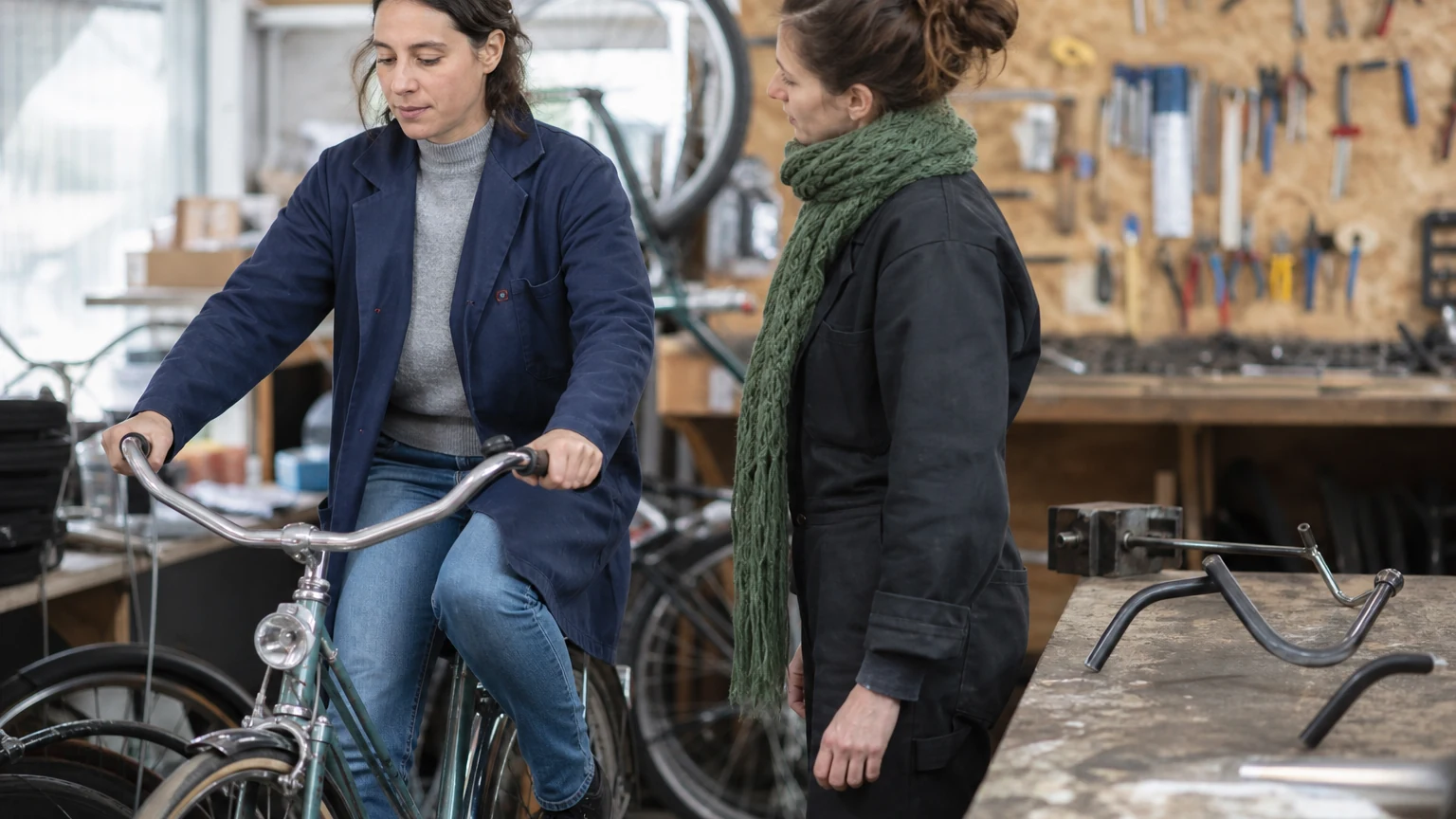 Contexte professionnel pour « Identifier et valider une cible commerciale »