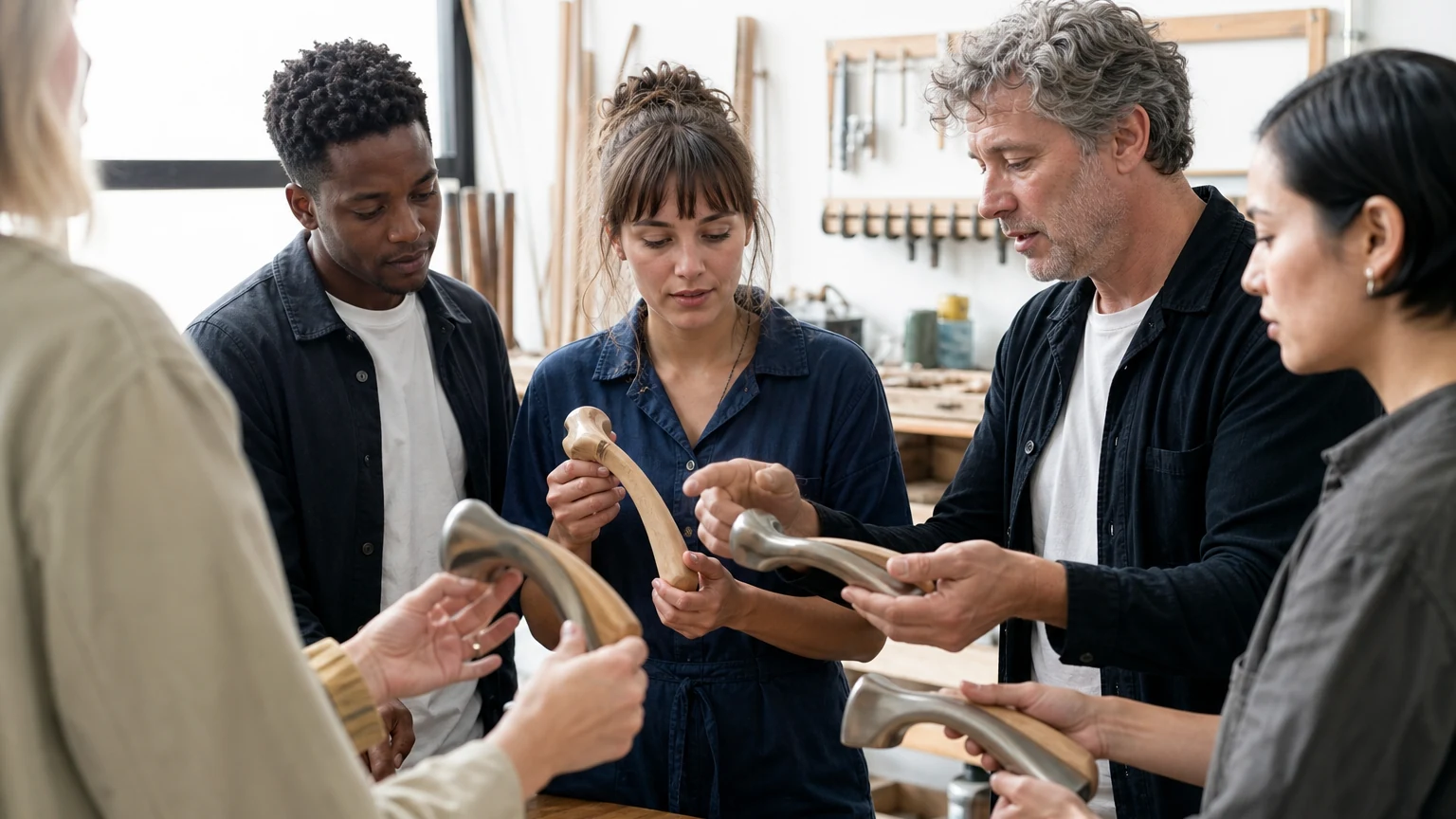 Mise en pratique pour « Structurer une démarche marketing orientée client »