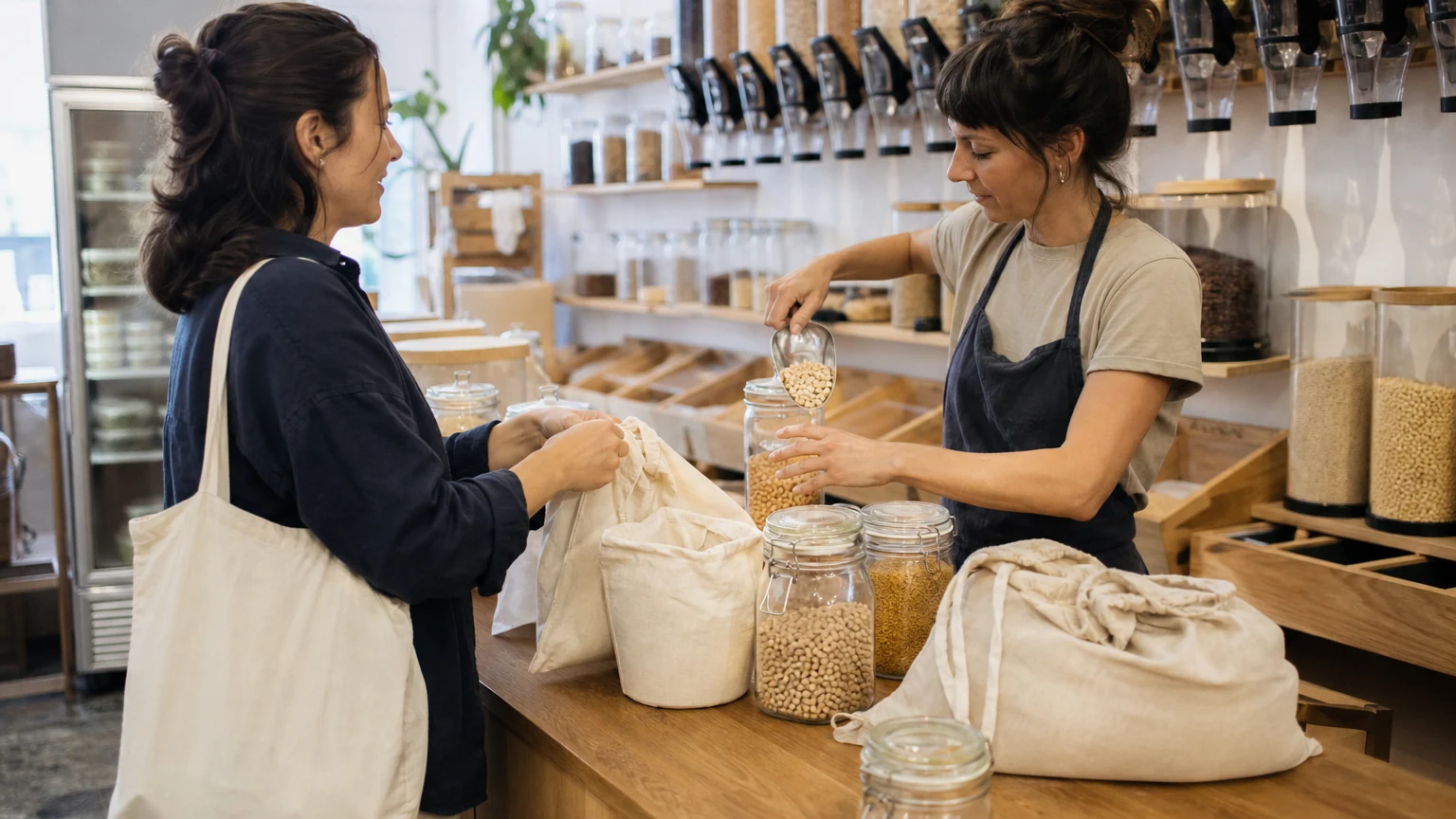 Mise en pratique pour « Renforcer la fidélité grâce à une expérience durable »