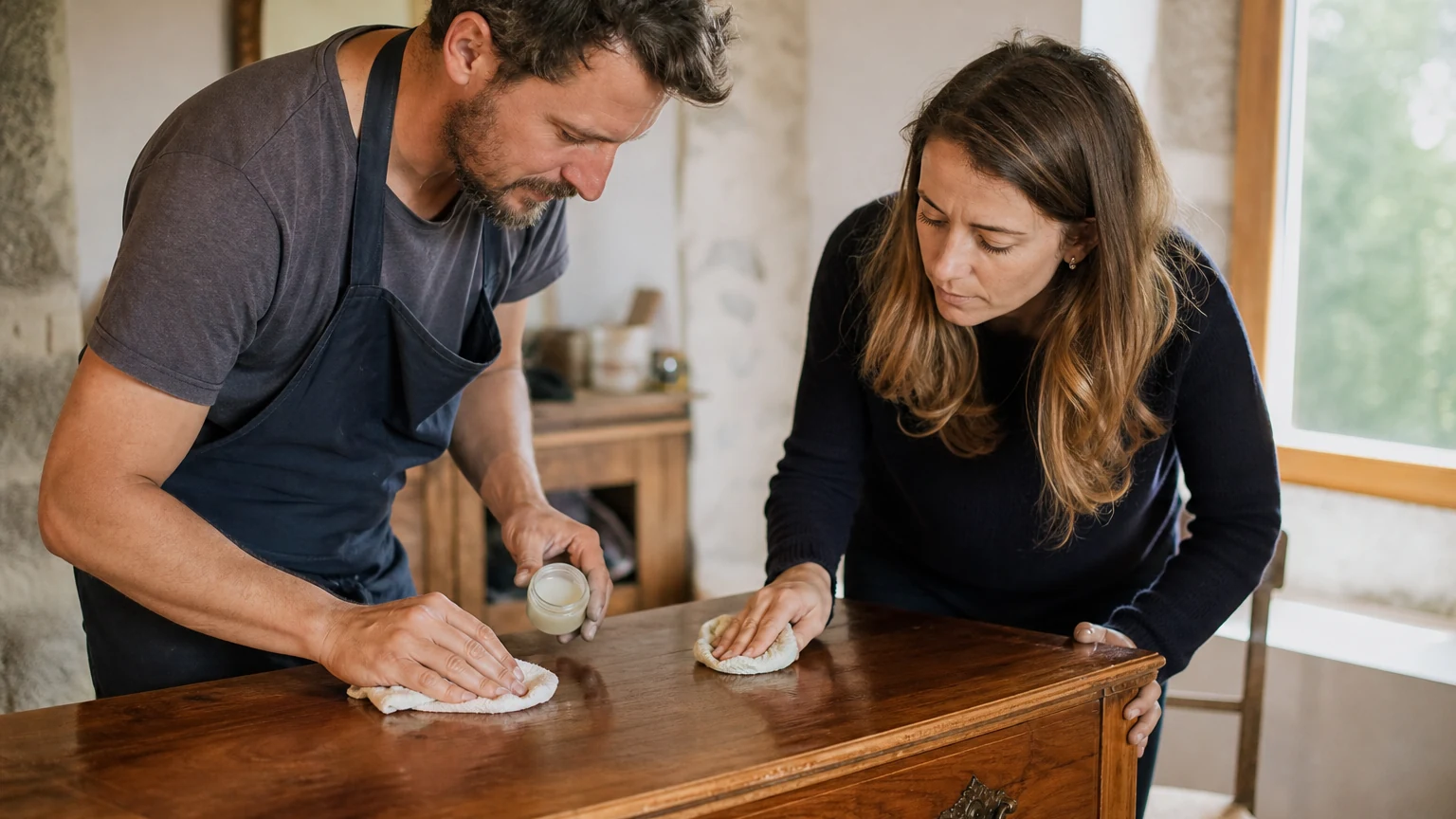 Contexte professionnel pour « Renforcer la fidélité grâce à une expérience durable »