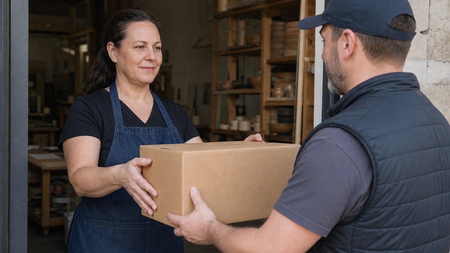 Contexte professionnel pour « Préparer une campagne d’envoi qui favorise la conversion »