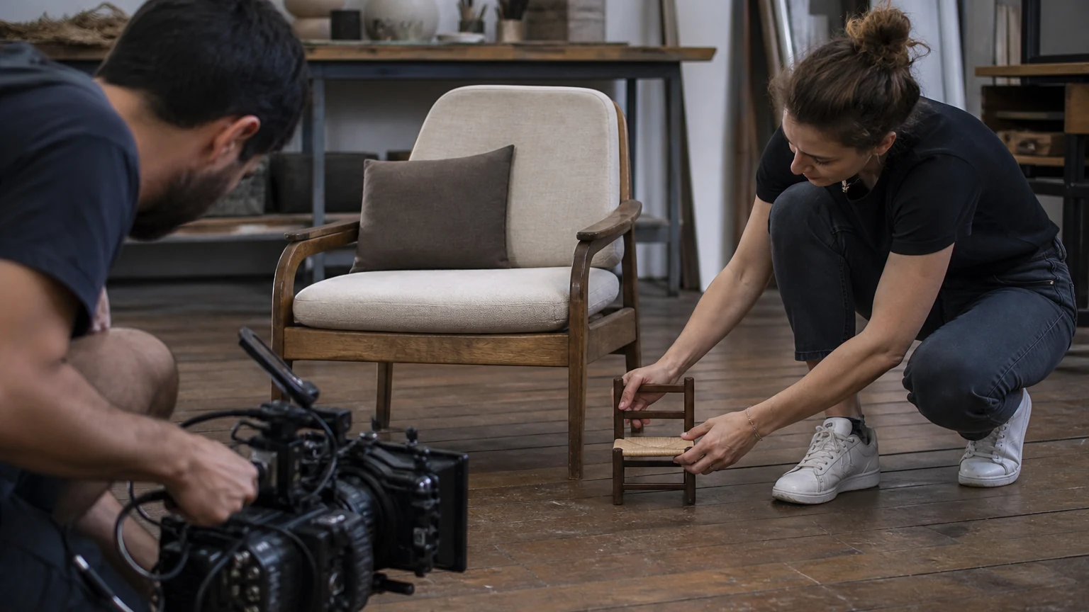 Contexte professionnel pour « Utiliser l’humour visuel dans une communication professionnelle »
