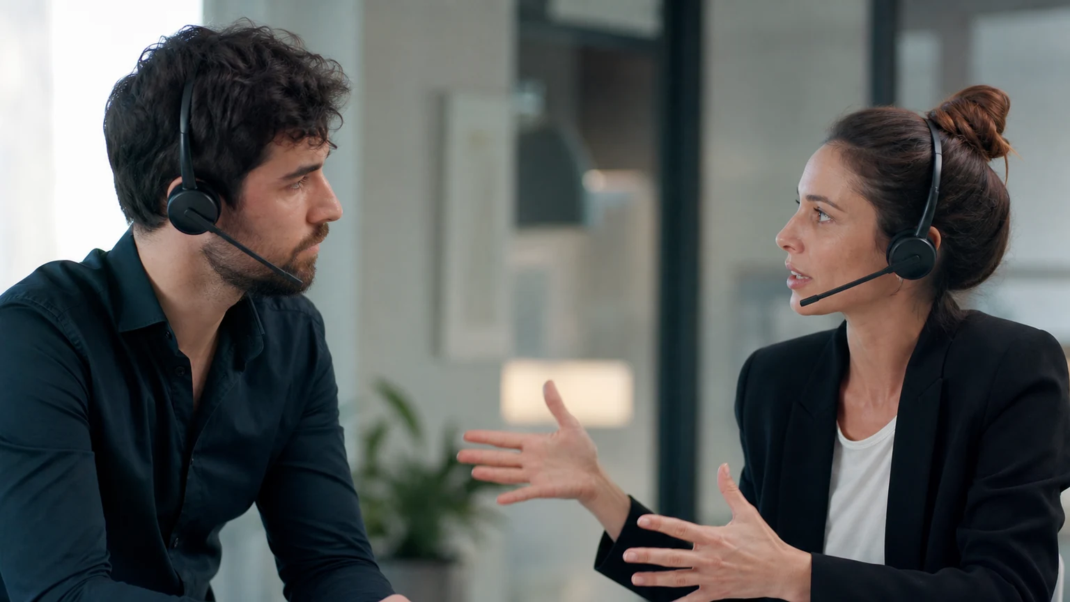 Mise en pratique pour « Structurer une prospection commerciale sortante »