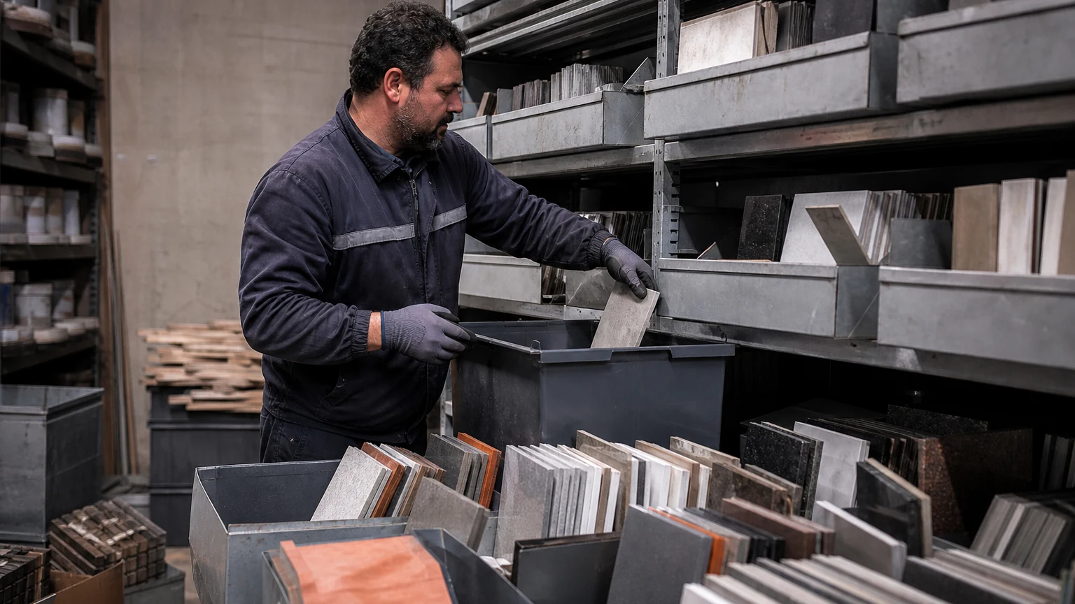 Contexte professionnel pour « Centraliser et enrichir les données d’un catalogue produit »