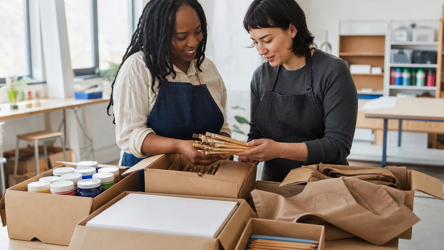 Mise en pratique pour « Construire un partenariat utile et durable »
