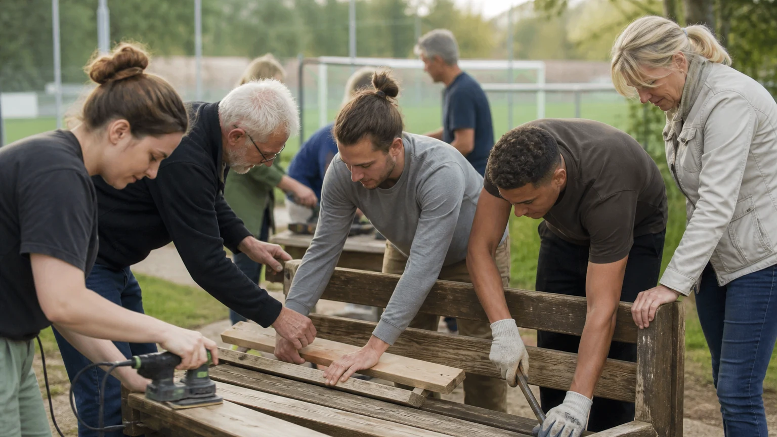 Contexte professionnel pour « Construire un partenariat utile et durable »