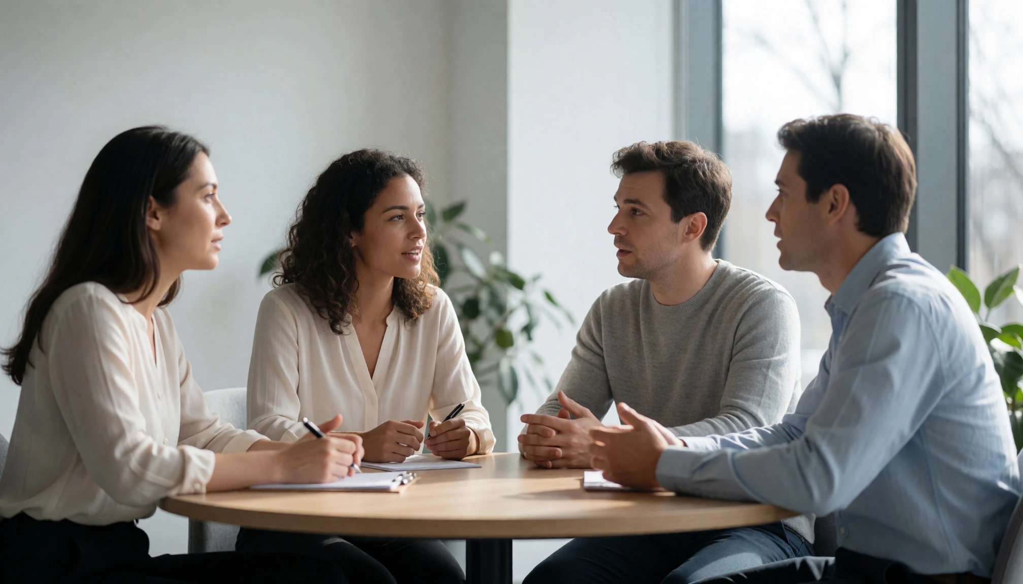 Contexte professionnel pour « Stratégies efficaces de gestion du temps en milieu professionnel »