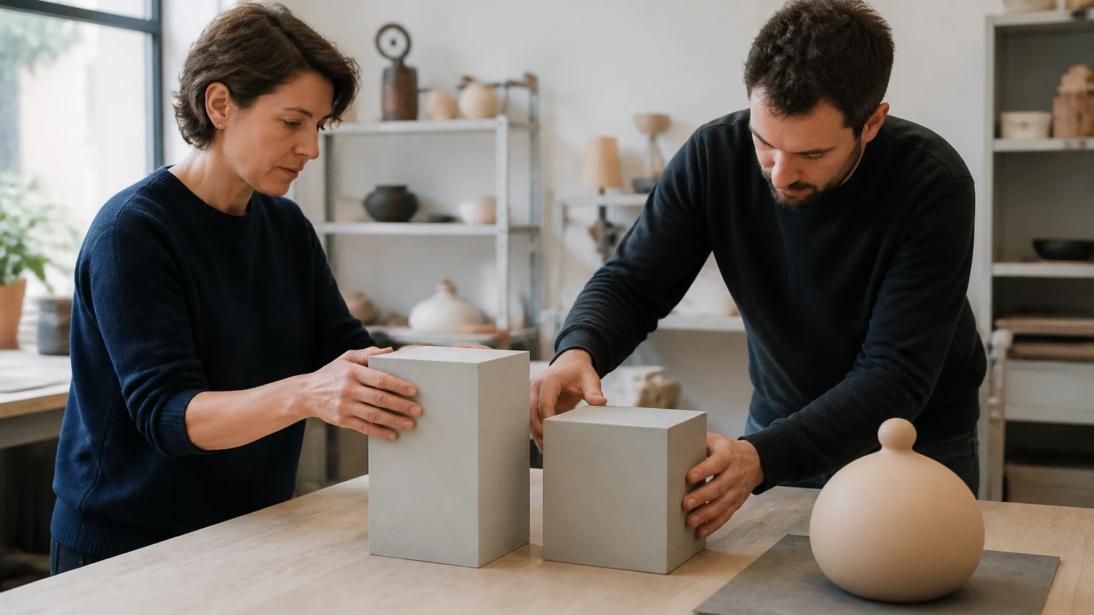Mise en pratique pour « Choisir des supports adaptés à une communication professionnelle »